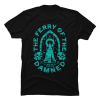 the damned t shirt